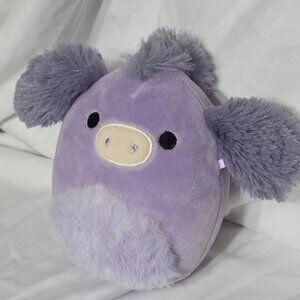 Deacon the Donkey Squishmallow
